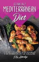 Mediterranean Diet Cookbook 2