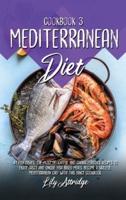 Mediterranean Diet Cookbook 3