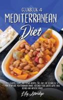 Mediterranean Diet Cookbook 4