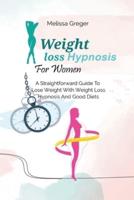 Weight Loss Hypnosis For Women