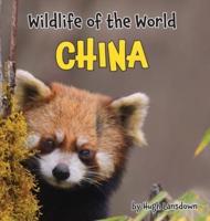 Wildlife of the World