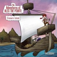 The Adventures of Alex the Pirate