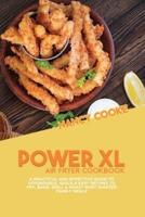 Power XL Air Fryer Cookbook