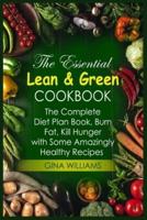 The Essential Lean and Green Cookbook