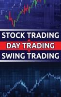 Stock Trading + Day Trading + Swing Trading
