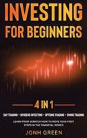 Investing for Beginners 4 in 1