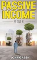 Passive Income 3 In1
