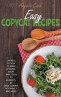 Easy Copycat Recipes