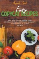 Easy Copycat Recipes