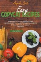 Easy Copycat Recipes