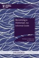 Becoming a Historian