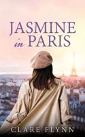 Jasmine in Paris