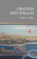 Obadiah and Haggai