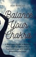Balance Your Chakra