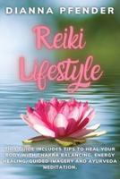 Reiki Lifestyle