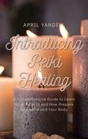 Introducing Reiki Healing