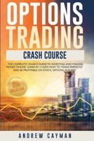 Options Trading Crash Cours