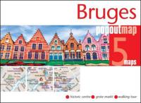 Bruges PopOut Map