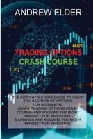Trading Options Crash Course