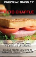 Keto Chaffle