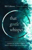 That Gentle Whisper