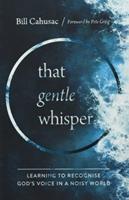That Gentle Whisper