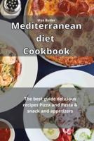 Mediterranean Diet Cookbook