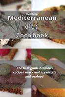 Mediterranean Diet Cookbook