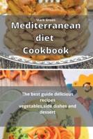 Mediterranean Diet Cookbook