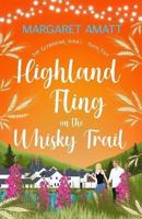 Highland Fling on the Whisky Trail