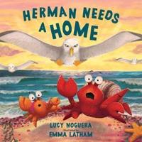 Herman Herman Needs A Home