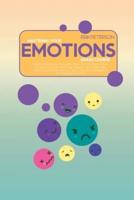 Master Your Emotions Crash Course: Definitive Guide To Learn How To Use Your Mind To Control Your Feelings, Master Your Feelings, Take Care Of Emotions, Take Care Of Intelligence To Achieve Success