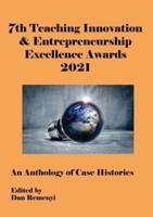7th Teaching Innovation &amp; Entrepreneurship Excellence Awards