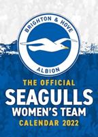 OFFICIAL BRIGHTON HOVE ALBION WOMENS FC