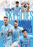 The Official Coventry City FC Annual 2023