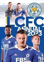 The Official Leicester City FC Annual 2023