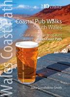 Coastal Pub Walks: South Wales (Top 10)