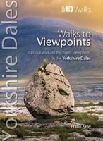 Walks to Viewpoints Yorkshire Dales Top 10 Walks