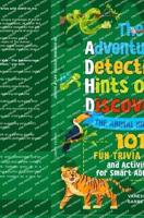 101 Fun Trivia Facts and Activities for Smart ADHD Kids - The Adventurous Detectives