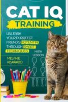 Cat IQ Training
