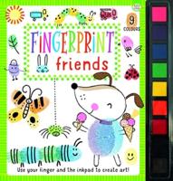 Fingerprint Friends