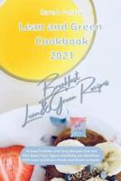 Lean and Green Cookbook 2021 Breakfast Recipes With Lean and Green Foods