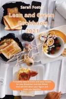 Lean and Green Cookbook 2021 Breakfast and Side Dish Lean and Green Recipes