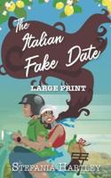 The Italian Fake Date
