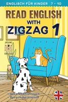 Read English With Zigzag 1