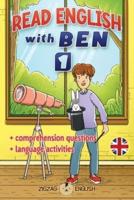 Read English With Ben 1