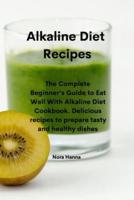 Alkaline Diet Recipes