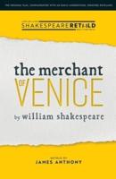 The Merchant of Venice: Shakespeare Retold
