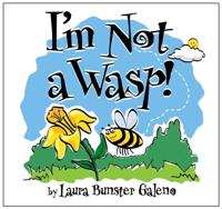 I'm Not a Wasp!