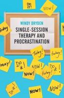 Single-Session Therapy and Procrastination